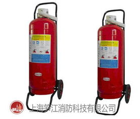 浦東新區張江消防器材充裝與維護指南 守護安全，從專業開始